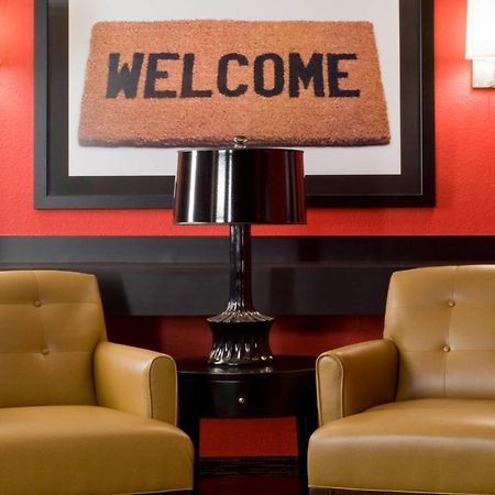 Extended Stay America Suites - Philadelphia - Airport - Tinicum Blvd Екстер'єр фото