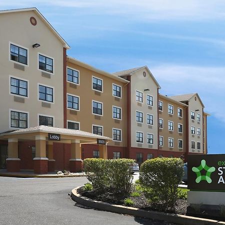 Extended Stay America Suites - Philadelphia - Airport - Tinicum Blvd Екстер'єр фото