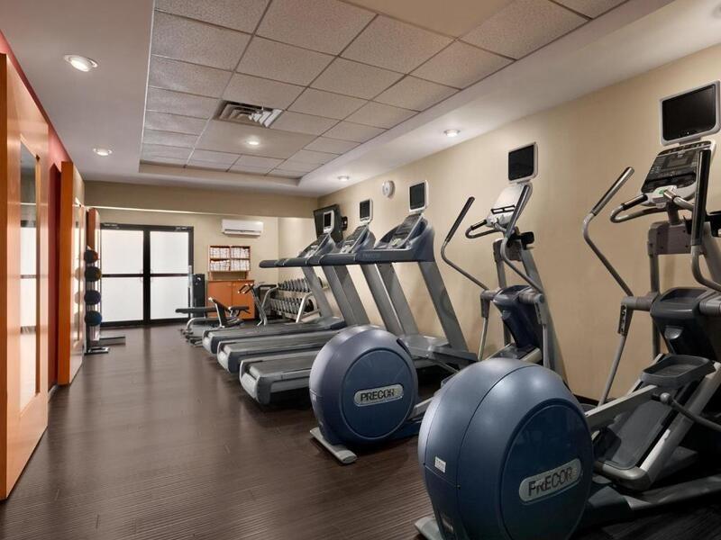 Extended Stay America Suites - Philadelphia - Airport - Tinicum Blvd Екстер'єр фото
