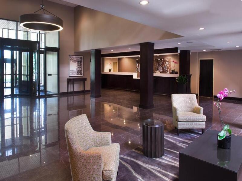 Extended Stay America Suites - Philadelphia - Airport - Tinicum Blvd Екстер'єр фото