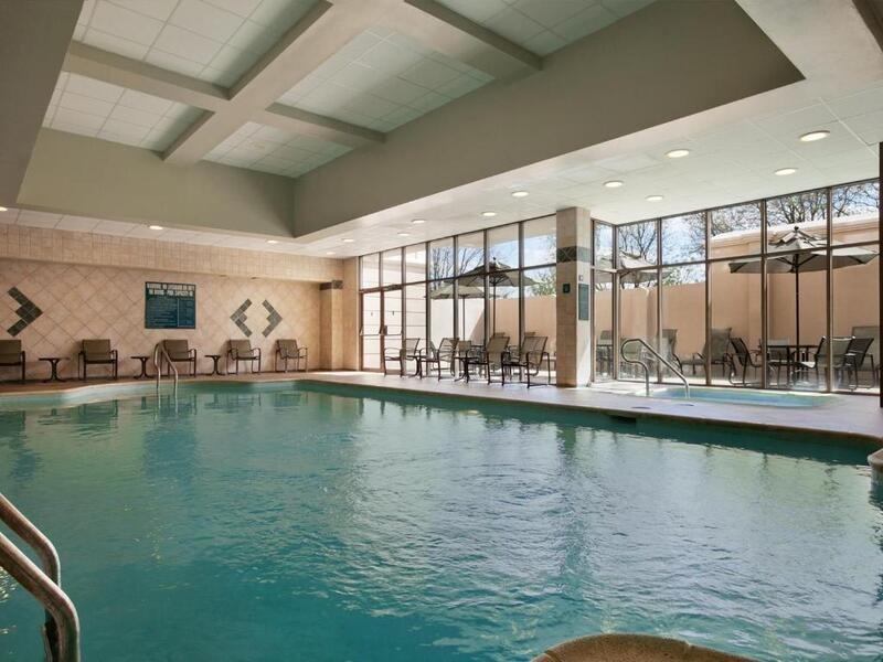 Extended Stay America Suites - Philadelphia - Airport - Tinicum Blvd Екстер'єр фото