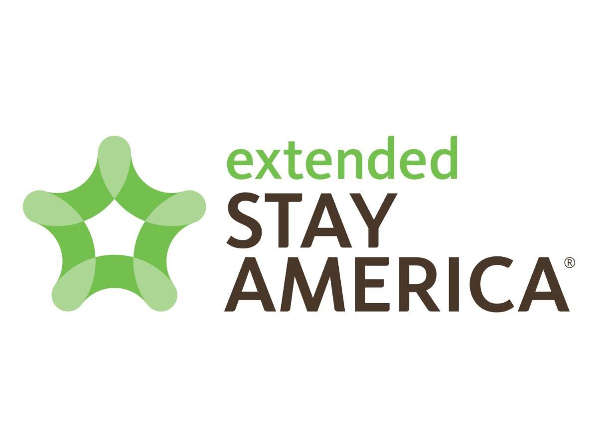 Extended Stay America Suites - Philadelphia - Airport - Tinicum Blvd Екстер'єр фото