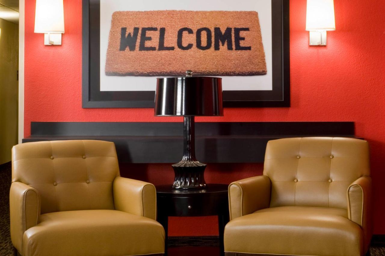 Extended Stay America Suites - Philadelphia - Airport - Tinicum Blvd Екстер'єр фото