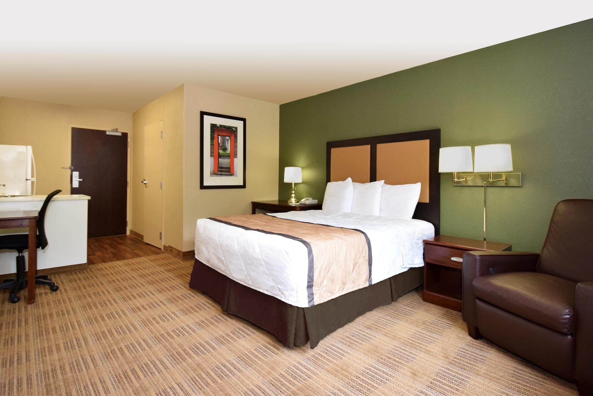 Extended Stay America Suites - Philadelphia - Airport - Tinicum Blvd Екстер'єр фото