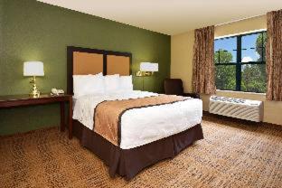 Extended Stay America Suites - Philadelphia - Airport - Tinicum Blvd Номер фото